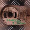 Теплообменник (Радиатор масляный) 05- Renault Kangoo 1.5dCi 1998-2008 8200267937 f 108212 - 3