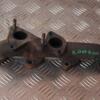 Коллектор выпускной Renault Kangoo 1.5dCi 1998-2008 8200471170 108216 - 3