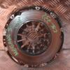 Корзина зчеплення Renault Megane 1.5dCi (II) 2003-2009 8200450219 108230 - 3