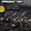 Двигатель (ТНВД Siemens) Nissan Micra 1.5dCi (K12) 2002-2010 K9K 732 108234 - 5