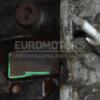 Двигатель (ТНВД Siemens) Renault Modus 1.5dCi 2004-2012 K9K 732 108234 - 6