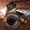 Турбина Renault Modus 1.5dCi 2004-2012 54399700070 108242 - 4