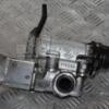 Клапан EGR электр Renault Kangoo 1.5dCi 1998-2008 7700107471 108287 - 2