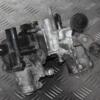 Клапан EGR электр Renault Duster 1.5dCi 2010 8200836385 108314 - 3