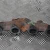 Коллектор выпускной Renault Duster 1.5dCi 2010 140042052R 108316 - 3