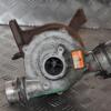 Турбіна Renault Duster 1.5dCi 2010 54399700127 108331 - 4