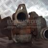 Турбина Renault Duster 1.5dCi 2010 54399700127 108331 - 3