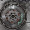 Маховик демпферний Renault Duster 1.5dCi 2010 302052316R 108356 - 3