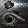 Турбина Renault Modus 1.5dCi 2004-2012 54399700070 108374 - 4