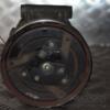 Компрессор кондиционера Renault Modus 1.5dCi 2004-2012 8200600110 108388 - 4