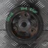 Шків коленвала демпферний 7 потічків Hyundai H1 2.5crdi 1997-2007 108422 - 3
