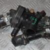 Корпус термостата Renault Trafic 1.9dCi 2001-2014 8200065390 108499 - 3