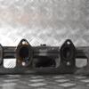 Колектор випускний VW Golf 2.0 8V (IV) 1997-2003 06A253031 108521 - 3