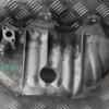 Защитный экран тепловой выпускного колектора VW Golf 2.0 8V (IV) 1997-2003 06A133228H 108560 - 3