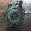 Компрессор кондиционера Mitsubishi Colt 1.3 16V (Z3) 2004-2012 4472209687 108593 - 4
