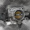 Дросельна заслінка механ Kia Cerato 1.6 16V 2004-2008 3510026800 108615 - 3