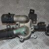 Корпус термостата Kia Cerato 1.6 16V 2004-2008 2562026100 108638 - 3