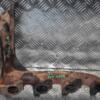 Колектор випускний Mercedes Vito 2.2cdi (W638) 1996-2003 A6111420101 108665 - 3