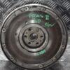Маховик демпферний Ford Focus 2.0 16V (II) 2004-2011 8G916477BC 108720 - 3
