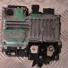 Блок керування двигуном Peugeot 208 1.2 THP 2012 9810858280 108802 - 3