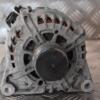 Генератор Citroen C3 1.2 THP 2009-2016 9670899580 108807 - 4