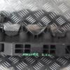 Колектор впускний низ пластик Renault Master 2.5dCi 1998-2010 8200514907 108829 - 3