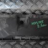 Накладка двигуна декоративна Renault Master 2.2dCi, 2.5dCi 1998-2010 8200397655 108864 - 3