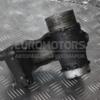 Патрубок интеркуллера от радиатора к коллектору металл Opel Movano 2.5dCi 1998-2010 8200340462 108874 - 2
