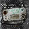 Теплообмінник (Радіатор масляний) Mercedes Vito 2.2cdi (W638) 1996-2003 A6111880301 108876 - 3
