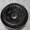 Шків коленвала демпферний 6 потічків Mercedes Vito 2.2cdi (W638) 1996-2003 A6110300503 108895 - 3