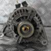Генератор Toyota Corolla 1.4 16V (E11) 1995-2002 270600D030 108927 - 4