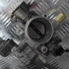 Дросельна заслінка механ Toyota Corolla 1.4 16V (E12) 2001-2006 222100D090 108933 - 3