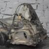 МКПП (механічна коробка перемикання передач) 5-ступка Renault Clio 1.4 16V (III) 2005-2012 JH3177 107024 - 4
