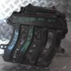 Колектор впускний пластик Renault Clio 1.4 16V (III) 2005-2012 8200275053 107029 - 3