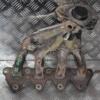 Коллектор выпускной Renault Clio 1.4 16V (III) 2005-2012 8200586673 107042 - 3