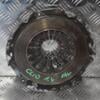 Корзина сцепления Renault Clio 1.4 16V (III) 2005-2012 193779 107055 - 3