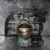 Дросельна заслінка механ Chevrolet Aveo 1.2 16V (T250/255) 2005-2011 96820900 107069 - 3