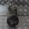 Компрессор кондиционера Chevrolet Aveo 1.2 16V (T250/255) 2005-2011 96416373 107071 - 3