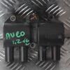 Котушка запалювання Chevrolet Aveo 1.2 16V (T250/255) 2005-2011 96253555 107079 - 3
