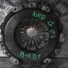 Корзина зчеплення Chevrolet Aveo 1.2 16V (T250/255) 2005-2011 107094 - 3
