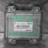Блок управления двигателем Opel Corsa 1.2 16V (D) 2006-2014 55590540 107111 - 3