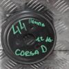 Шків помпи 5 потічків Opel Corsa 1.2 16V (D) 2006-2014 90531737 107119 - 3
