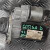 Стартер Opel Insignia 1.2 16V 2008-2017 0001107522 107136 - 3