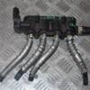 Топливная рейка газ (без датчика) Opel Corsa 1.2 16V (D) 2006-2014 110r000057 107141 - 3