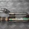 Охолоджувач ОГ (Радіатор системи EGR) Renault Megane 1.9dCi (II) 2003-2009 8200657537 107233 - 3