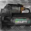 Стартер Renault Megane 1.9dCi (II) 2003-2009 8200628419 107251 - 3