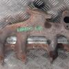 Колектор випускний Renault Kangoo 1.9D 1998-2008 7700106052 107371 - 3