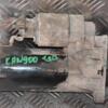 Стартер Renault Kangoo 1.9D 1998-2008 0001108186 107376 - 3