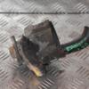 Насос гидроусилителя руля Renault Kangoo 1.9D 1998-2008 7700840105 107384 - 3