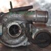 Турбина Renault Clio 1.5dCi (III) 2005-2012 54359700011 107427 - 4